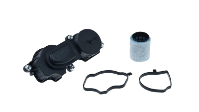 Supapa epurator Bmw Seria 3 E46 318d, 320d 1998-, Seria E39 520d 2000-, NTY EPCV-BM-009