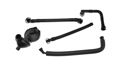 Supapa epurator Bmw Seria 3 E46 320, 323, 325, 328, 330 2000-, Seria 5 E39 520, 523, 525, 528, 530 2000-, Seria 5 E60 520, 525, 530 2003-, X3 E83 2.5, 3.0 2004-, NTY EPCV-BM-010