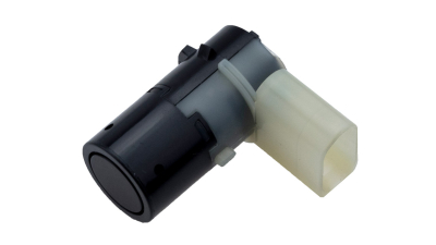 Senzor parcare Audi A6, A6 Avant 2001-, A6 Allroad 2006-, A8 2003-, Skoda Octavia, Octavia Combi 2004- Vw Polo 2005-, Multivan, Transporter T5 2003-, Conector Alb, , NTY EPDC-AU-000