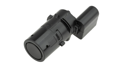 Senzor parcare Audi A6, A6 Avant 2001-, A6 Allroad 2006-, Vw Multivan, Transporter T5 2003-, Conector Negru, , NTY EPDC-AU-002