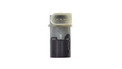 Senzor parcare Audi A2 2000-, A3 1996-, Vw Passat Passat Variant 2000-, Conector Alb, , NTY EPDC-AU-004