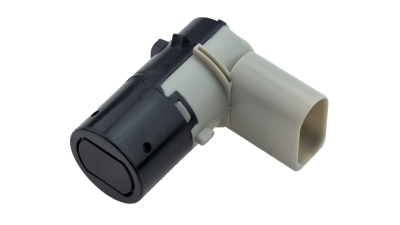 Senzor parcare Ford Galaxy 1995-2006, Seat Alhambra 1996-2010, Vw Sharan 1995-2010, Conector Alb, , NTY EPDC-AU-006