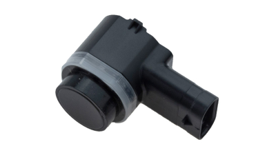 Senzor parcare Audi A4, A4 Avant 2011-, A5 2011-, A6, A6 Avant 2011-, Q3 2011-, Q5 2008-, Q7 2006-, Skoda Octavia 2008-, Superb 2008-, Vw Golf 6 2008-, Passat 2010-, Conector Negru, NTY EPDC-AU-007
