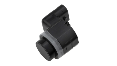 Senzor parcare Audi A1 2010-, A3 2008-, A4 2007-, A5 2007-, Q3 2011-, Q5 2008-, Q7 2009-, Skoda Superb 2008-, Vw Passat 2008-, Conector Negru, , NTY EPDC-AU-008
