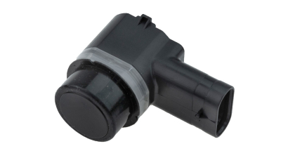 Senzor parcare Audi A3 2008-, A6, A6 Avant 2010-, Seat Alhambra 2010-, Skoda Superb 2008-, Golf 6 2008-, Conector Negru, , NTY EPDC-AU-011