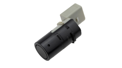 Senzor parcare Audi A6, A6 Avant 2001-, A6 Allroad 2006-, Vw Multivan, Transporter T5 2003-, Conector Alb, , NTY EPDC-AU-015