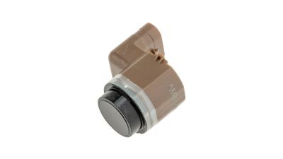 Senzor parcare Bmw Seria 5 2009-, X3 2010-, X5 2007-, X6 2008-, Conector Negru, , NTY EPDC-BM-002