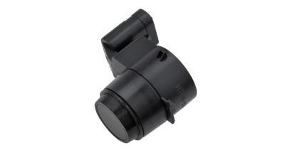 Senzor parcare Bmw Seria 1 2006-, Seria 3 E90, E91 2005-, Mini Cooper R56 2006-, Conector Negru, , NTY EPDC-BM-006