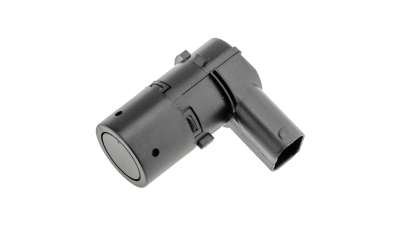 Senzor parcare Bmw Seria 5 E60, E61 2003-, Conector Negru, , NTY EPDC-BM-007