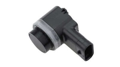 Senzor parcare Bmw X3 2006-, Conector Negru, , NTY EPDC-BM-009