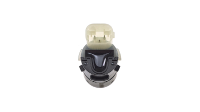 Senzor parcare Bmw Seria 3 E46 1998-, Conector Alb, , NTY EPDC-BM-010