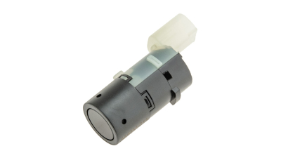Senzor parcare Bmw Seria 3 E46 2001-, Conector Alb, , NTY EPDC-BM-015