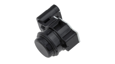 Senzor parcare Bmw Seria 1 2010-2016, Seria 2 2012-, Seria 3 2011-, Conector Negru, , NTY EPDC-BM-017