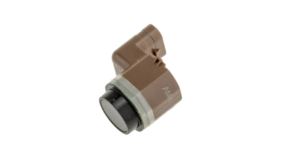 Senzor parcare Bmw Seria 5 2010-, Seria 6 2011-, X3 2010-, X6 2010-, Conector Maro, , NTY EPDC-BM-018