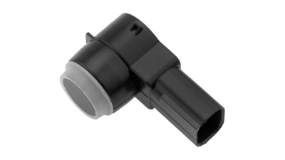 Senzor parcare Ford C-Max 2007-, S-Max 2006-, Mondeo 3 2000-, Conector Negru, , NTY EPDC-FR-003