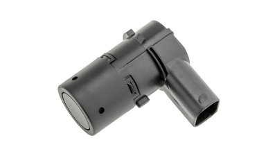 Senzor parcare Ford C-Max 2009-, Focus 2 2009-, Jaguar S-Tipe 2001-, X-Tipe 2001-, Conector Alb, , NTY EPDC-FR-004