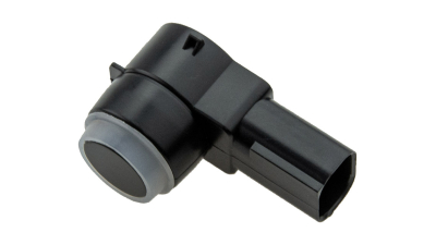 Senzor parcare Fiat Bravo 2006-, Doblo 2010-, Ducato 2006-, Citroen Jumper 2006-, Peugeot Boxer 2006-, Conector Negru, , NTY EPDC-FT-001