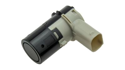 Senzor parcare Land Rover Discovery 2004- In Fata, Conector Alb, , NTY EPDC-LR-001
