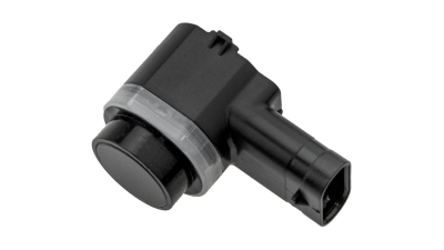 Senzor parcare Land Rover Range Rover 2002-2012, Conector Negru, , NTY EPDC-LR-003