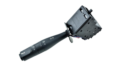 Maneta semnalizare, comutator lumini Citroen Berlingo -2011, Fiat Scudo -2006, Peugeot 206 1998-, Partner -2015 Comutator De Directie, Spate, Faruri De Ceata, Lumini De Drum, Cu Cl, NTY EPE-PE-000