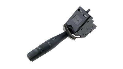 Maneta semnalizare, comutator lumini Peugeot 206 1998-2009, Comutator De Directie, Faruri De Ceata Fata Si Spate, Lumini De Drum-H7, NTY EPE-PE-001