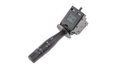 Maneta semnalizare, comutator lumini Peugeot 206 1998-2009, Comutator De Directie, Faruri De Ceata, Lumini De Drum- H4, 11 Pini, NTY EPE-PE-002