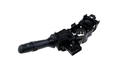 Maneta semnalizare, comutator lumini Peugeot 107, Citroen C1, Toyota Aygo 2005-2014, Cu Functia De Semnalizare Si Lumini De Drum, NTY EPE-PE-008