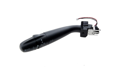 Maneta semnalizare, comutator lumini Peugeot 206, 207, 307, 406 407, 807, 1007pentru Echipare Dav Com 2000, NTY EPE-PE-009
