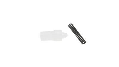 Set reparatie bloc lumini Peugeot 206, 207, 307, 406 407, 807, 1007, Blocarea Comutatorului De Directie, Com2000 Dav, , NTY EPE-PE-010