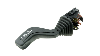 Maneta semnalizare, comutator lumini Opel Astra G 1998-, Vectra B 1996-, Corsa B 1993-, Agila 2000-Comutator Stergator Fata Si Spate Pentru Vehicule Fara Calculator De Bord, NTY EPE-PL-011