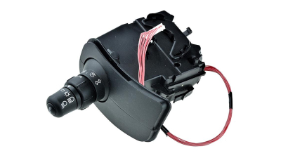 Maneta semnalizare, comutator lumini Renault Modus 2005-, Clio 3 2005-, Kangoo 2008-, NTY EPE-RE-005