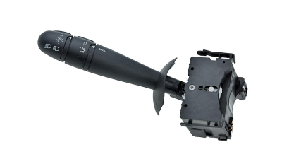 Maneta semnalizare, comutator lumini Opel Vivaro 2001-, Renault Laguna 2 2001-, Trafic 2001-, Cu Functia De Semnalizare, Faruri De Ceata Spate, Pentru Vehicule Fara Calculator De B, NTY EPE-RE-007
