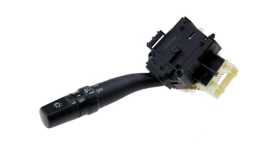 Maneta semnalizare, comutator lumini Toyota Avensis T25 2003-2009 Rav 4 2004-2005, Camry 6 2001-2006, Highlander 2001-2007, NTY EPE-TY-002