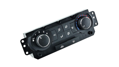 Comutatoare climatizare Chevrolet Epica 2007-, NTY EPK-DW-001