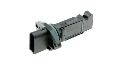 Debitmetru aer Bmw Seria 1 E8 116, 118, 120 2003-2011, 3 E3 320, 330 1993-2005, 5 E39 525, 530 1996-2004, X3 2.0 2005-2011, X5 3.0d 2001-2003, Land Rover Freelander 2.0td 4x4 2000, NTY EPP-BM-013
