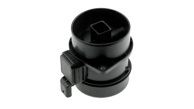 Debitmetru aer Mercedes Clasa C W204 C180cdi, C200cdi, C220cdi, C250cdi 2005-, Clasa E W211 E200cdi, E220cdi, E250cdi 2009-, NTY EPP-ME-011