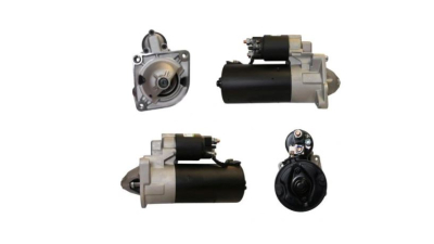 Electromotor, EU, Fiat Ducato (250/290), 07.2006-, 