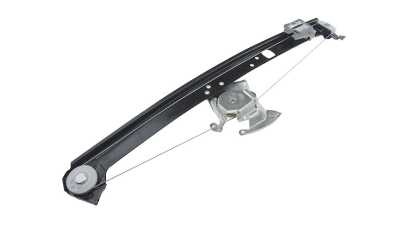 Macara geam Bmw X5 -2006, Stanga Spate, NTY EPS-BM-005