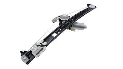 Macara geam Bmw X5 -2006, Stanga Spate Cu Motor, NTY EPS-BM-005S
