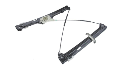 Macara geam Bmw X5 2006-2013, Dreapta Fata, NTY EPS-BM-036