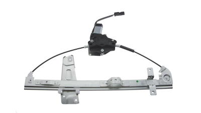 Macara geam Jeep Grand Cherokee 1999-2004, Stanga Fata Cu Motor, NTY EPS-CH-000S