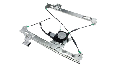 Macara geam Chevrolet Trailblazer 2002-, Isuzu Ascender 2002-, Saab 9-7x 2003-, Stanga Fata Cu Motor, NTY EPS-CH-011S