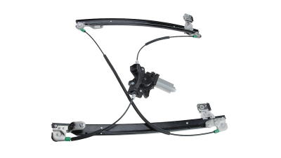 Macara geam Chrysler Voyager 04.2006-2008, Dreapta Fata Cu Motor, NTY EPS-CH-016S