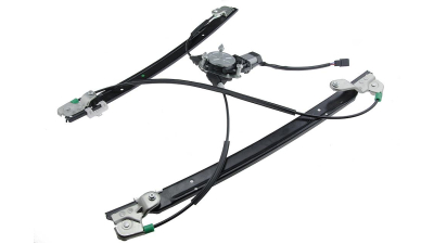 Macara geam Chrysler Voyager 04.2005-, Dreapta Fata Cu Motor, NTY EPS-CH-018S