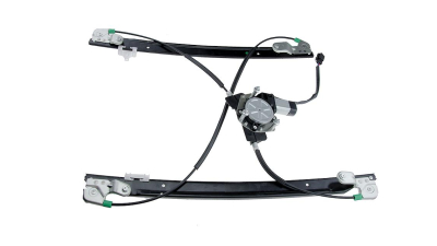 Macara geam Chrysler Voyager 04.2005-, Stanga Fata Cu Motor, NTY EPS-CH-019S