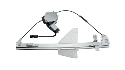 Macara geam Jeep Grand Cherokee 1999-2000, Dreapta Spate Cu Motor, NTY EPS-CH-020S