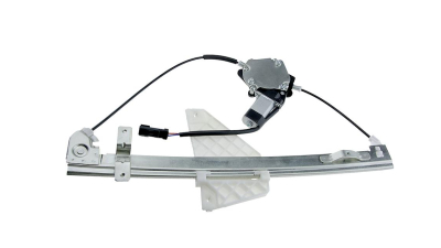 Macara geam Jeep Grand Cherokee 1999-2000, Stanga Spate Cu Motor, NTY EPS-CH-021S