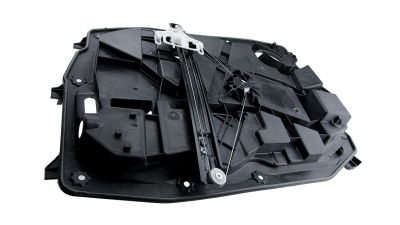 Macara geam Jeep Liberty 2008-, Dreapta Fata Cu Motor Si Cu Panou, NTY EPS-CH-031S