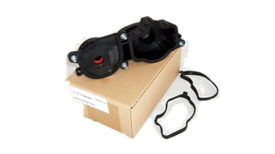 Element Filtru Aerisire bloc motor Chiuloasa, ventil carter , Separator de ulei  Bmw 2.5, 3.0 diesel E90, E91, E92, E93, E60, E61, E65, X5, BMW X6 , 11127794597