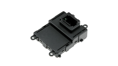 Unitate de control faruri Audi Q5 2008-, 7 Pini, , NTY EPX-AU-001